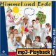 Wasche mich (Playback ohne Backings)